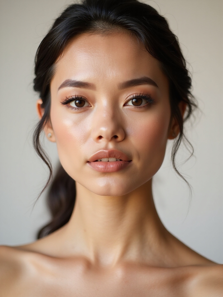 bold bridal makeup trends
