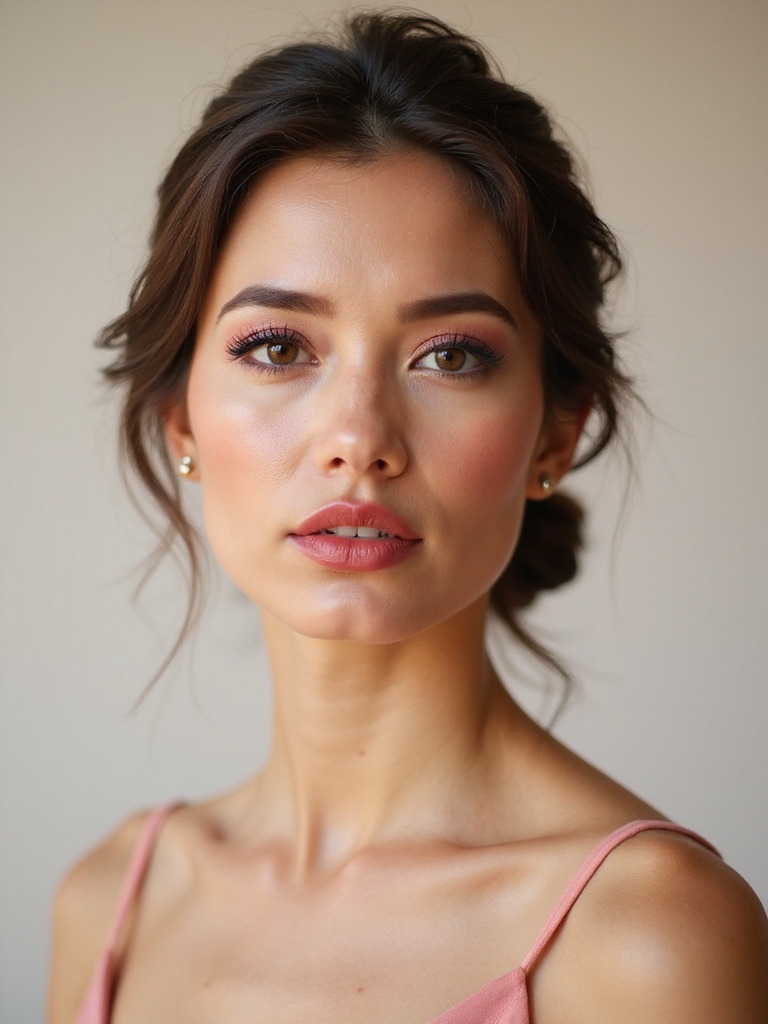 bold bridesmaid lip colors