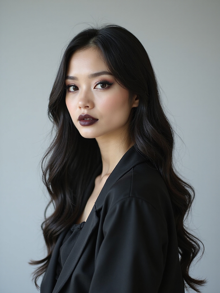 bold dark elegance defined