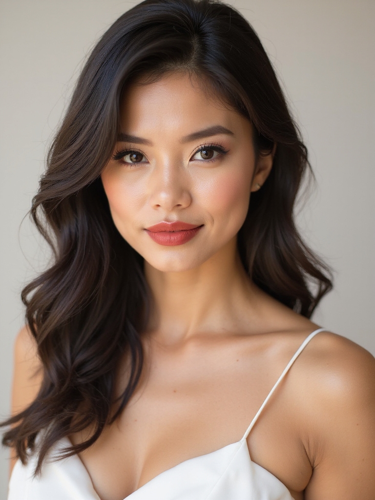 bold lip colors shine