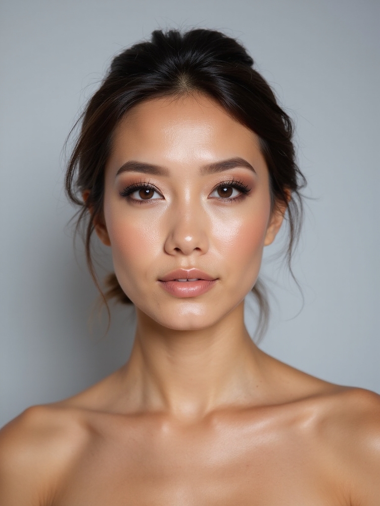bold smoky eye techniques