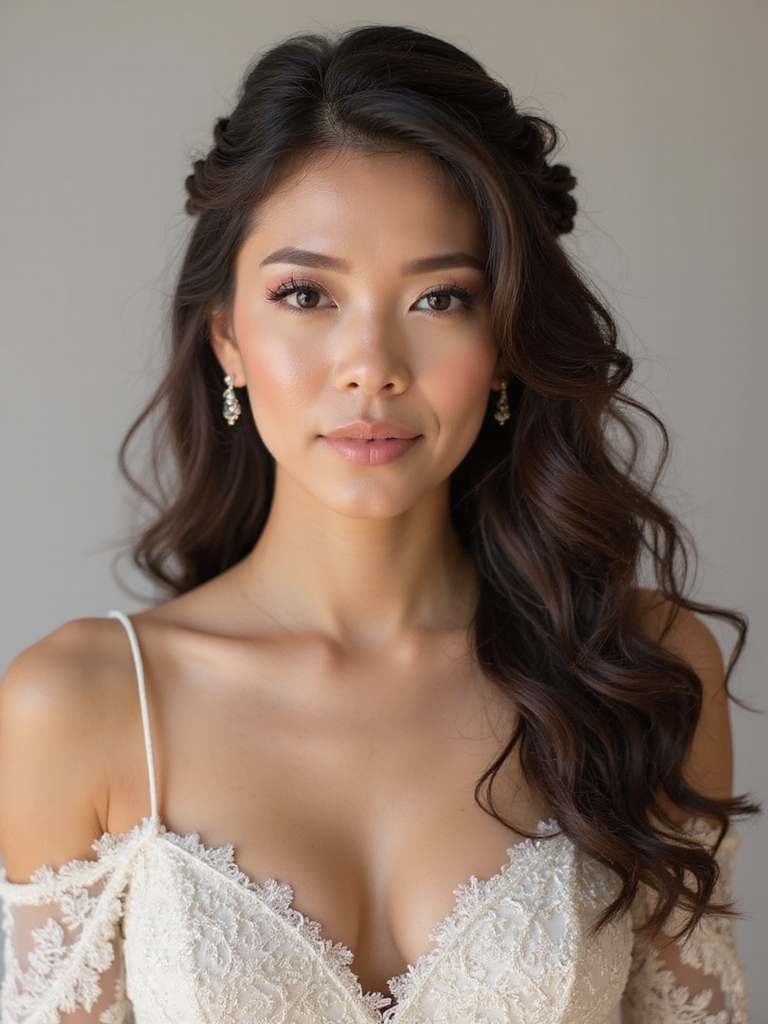 braids for elegant hairstyles