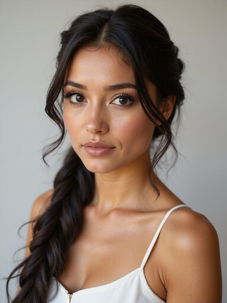 braids for every occasion