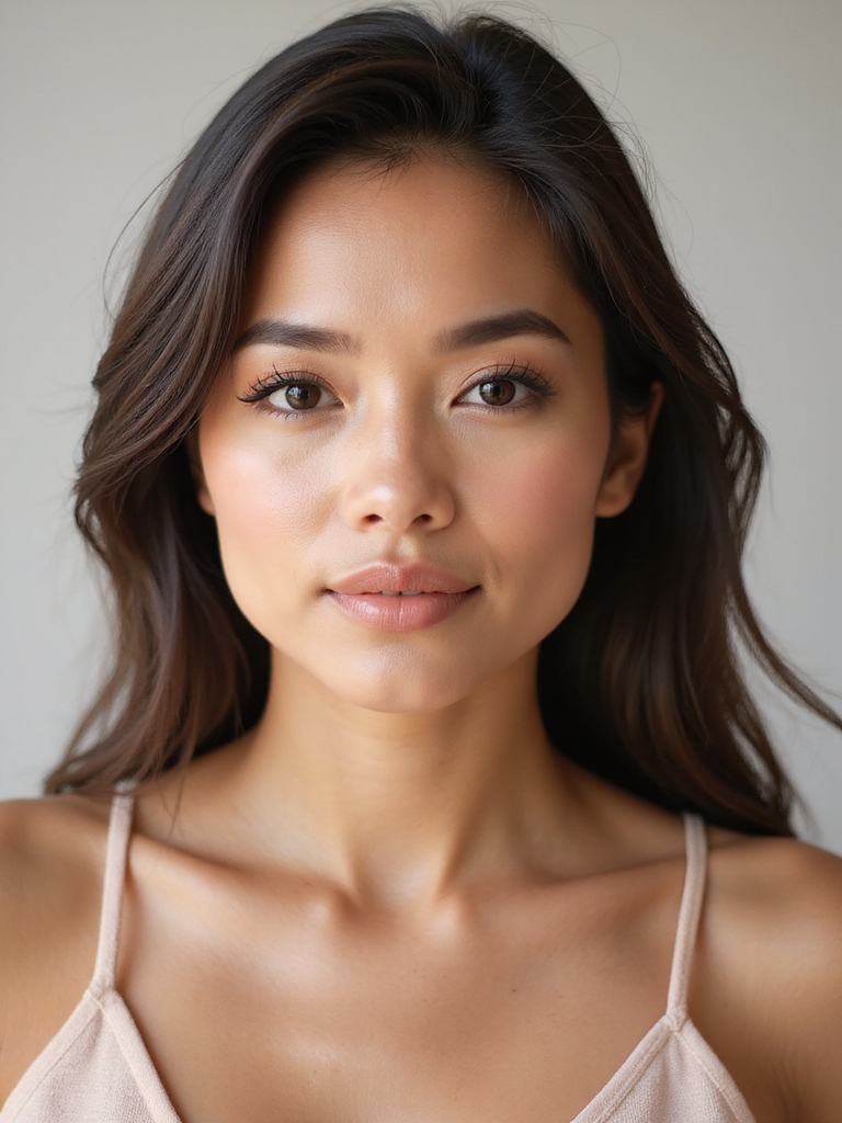 breathable sheer coverage foundations