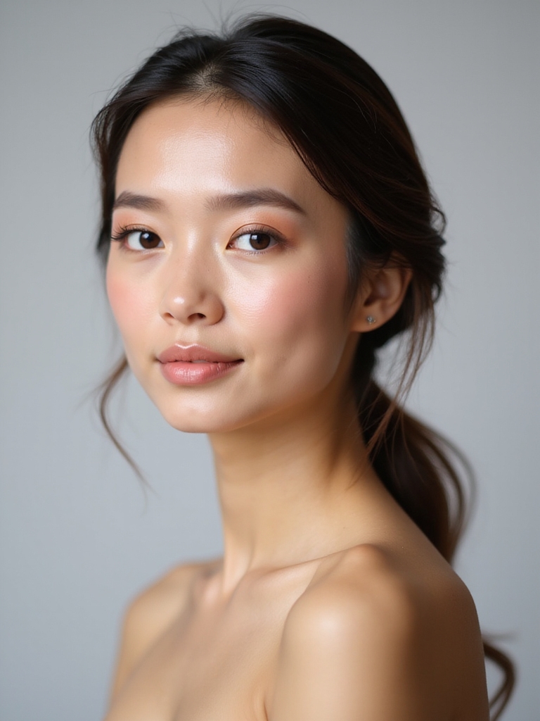 bridal blush for glowing skin