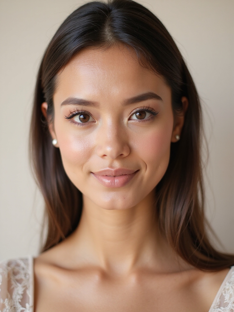 bridal diy makeup ideas