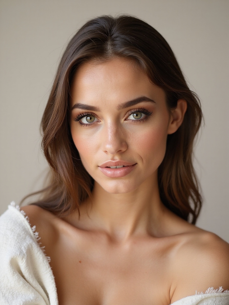 bridal eye makeup styles