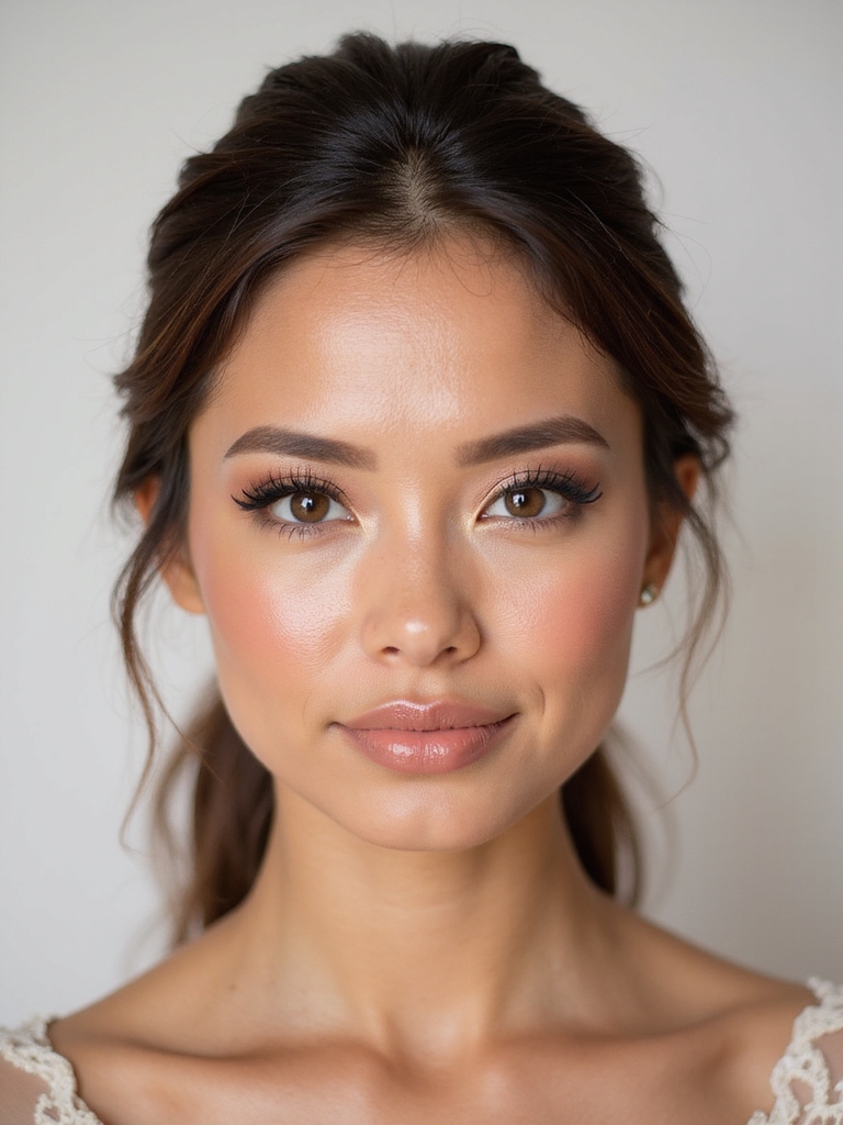 bridal eye makeup tips