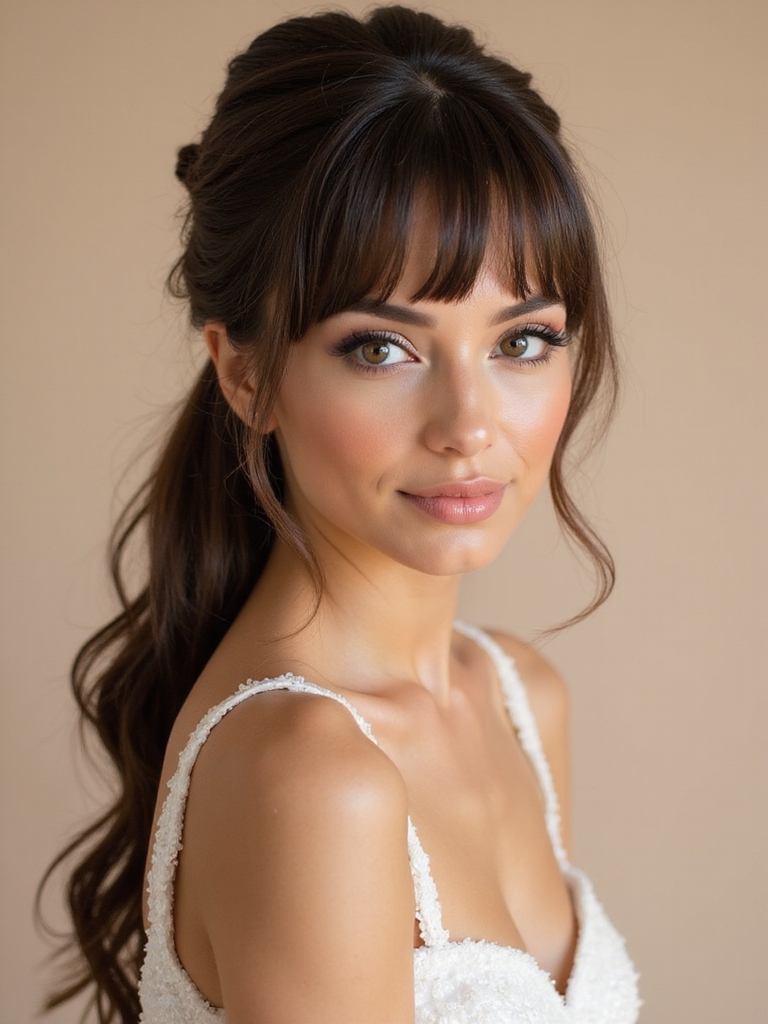 bridal hair consultation essential