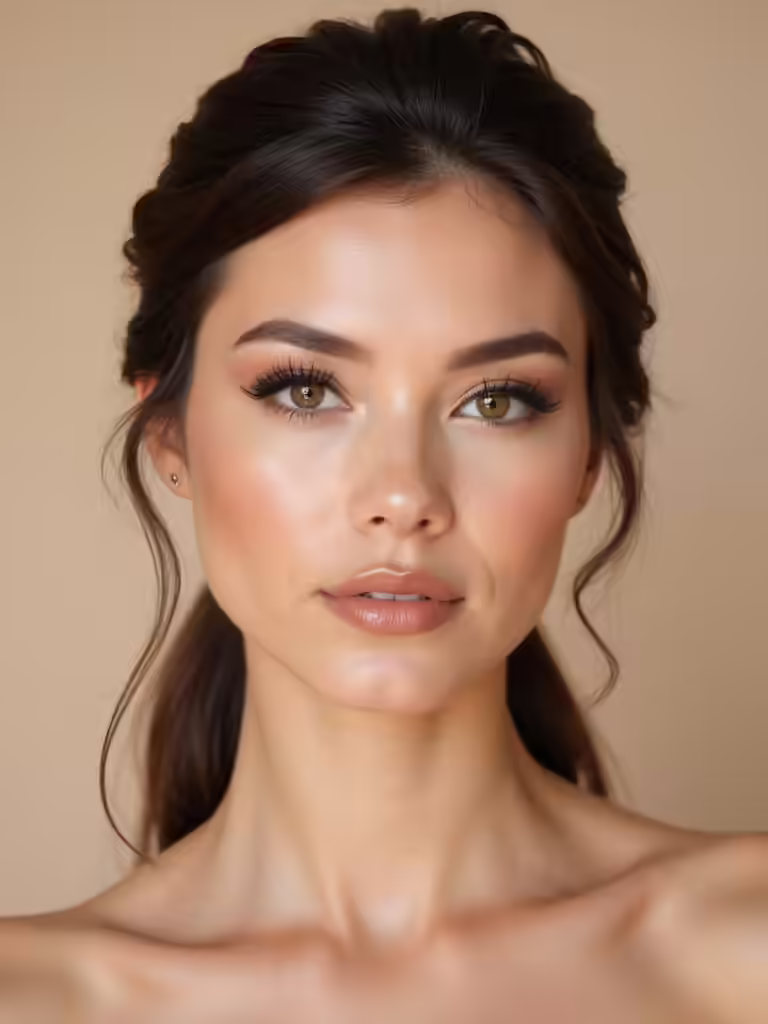 bridal half up hairstyles