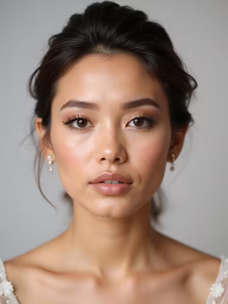 bridal makeup inspiration gallery