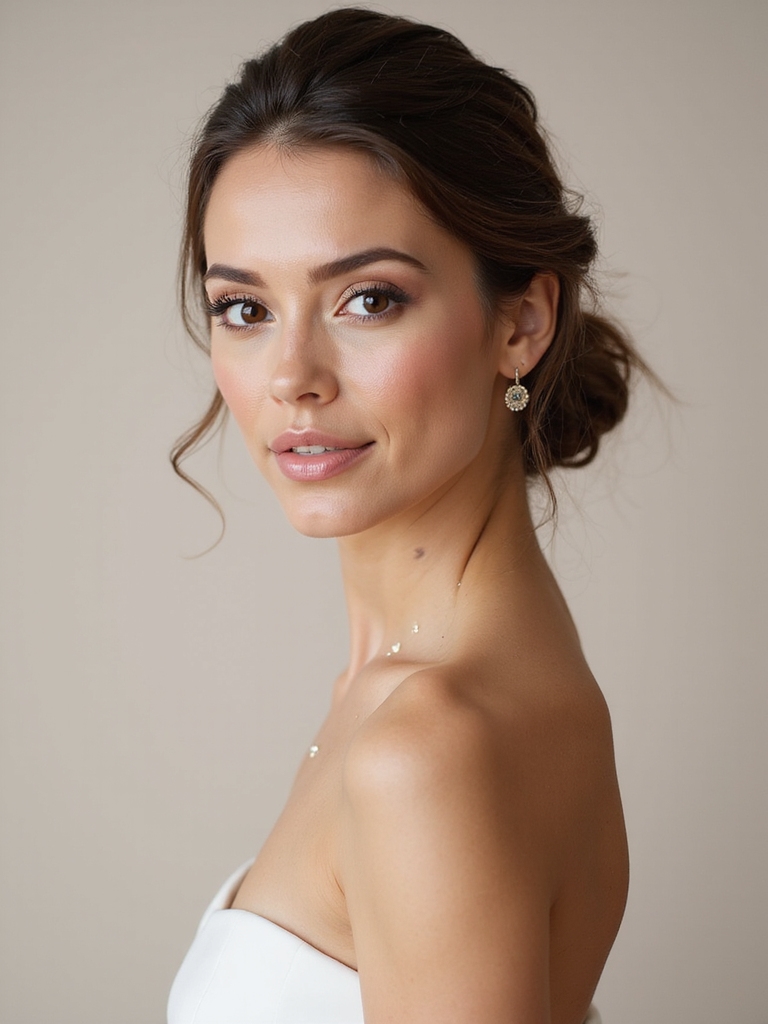 bridal makeup inspiration guide