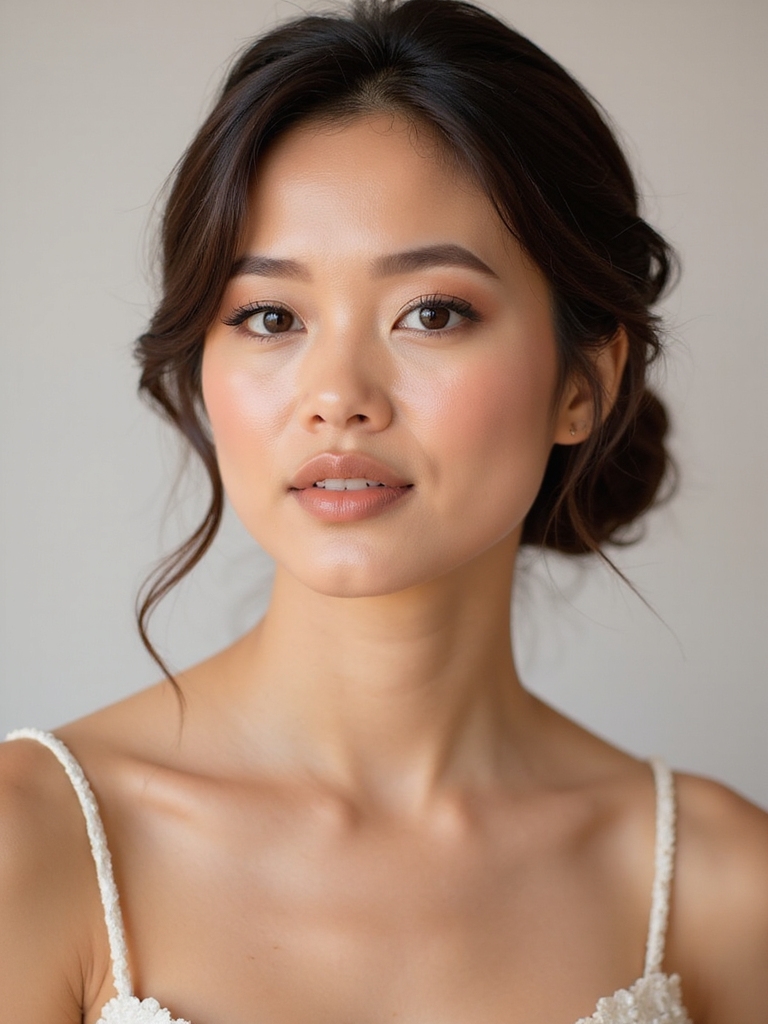 bridal makeup inspiration guide