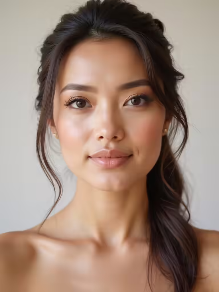 bridal makeup inspiration ideas