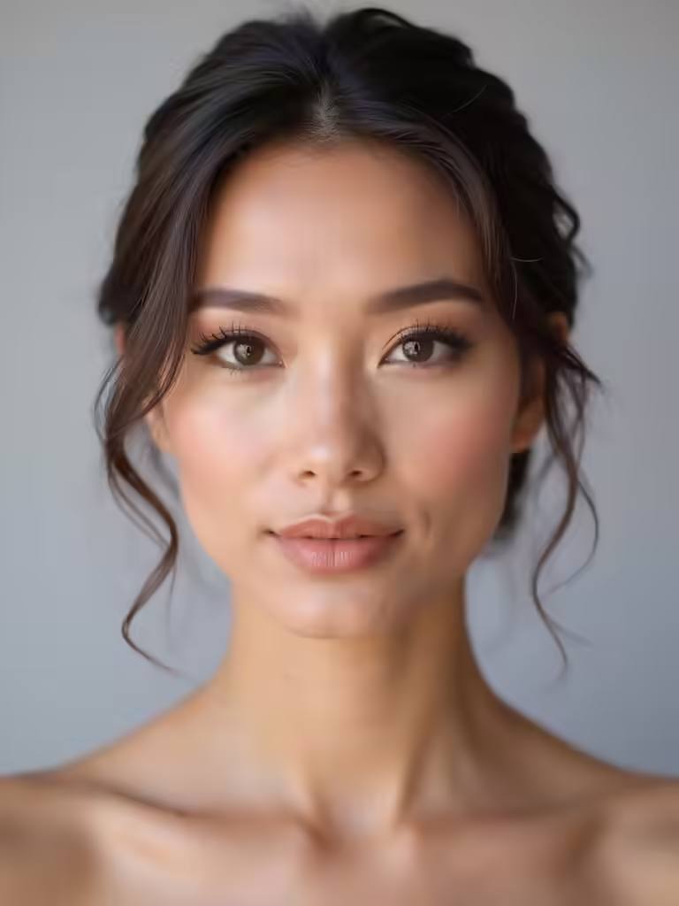 bridal makeup inspiration ideas