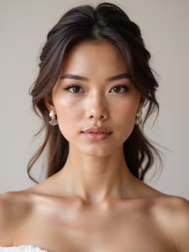 bridal makeup inspiration ideas