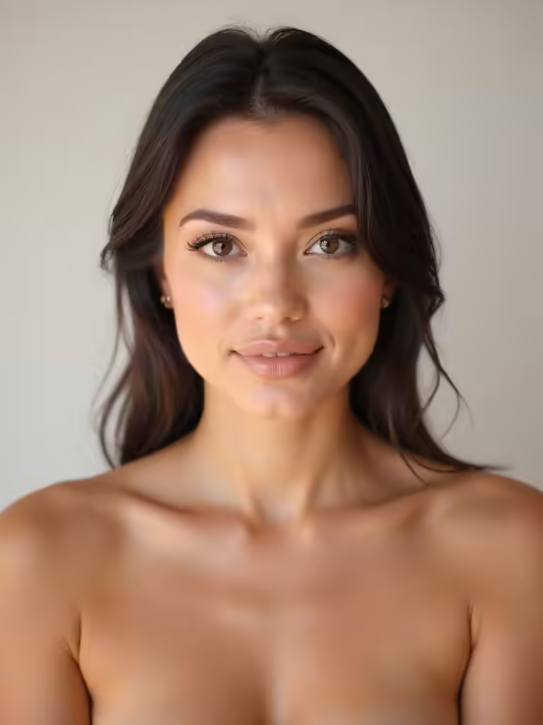bridal sister makeup inspiration