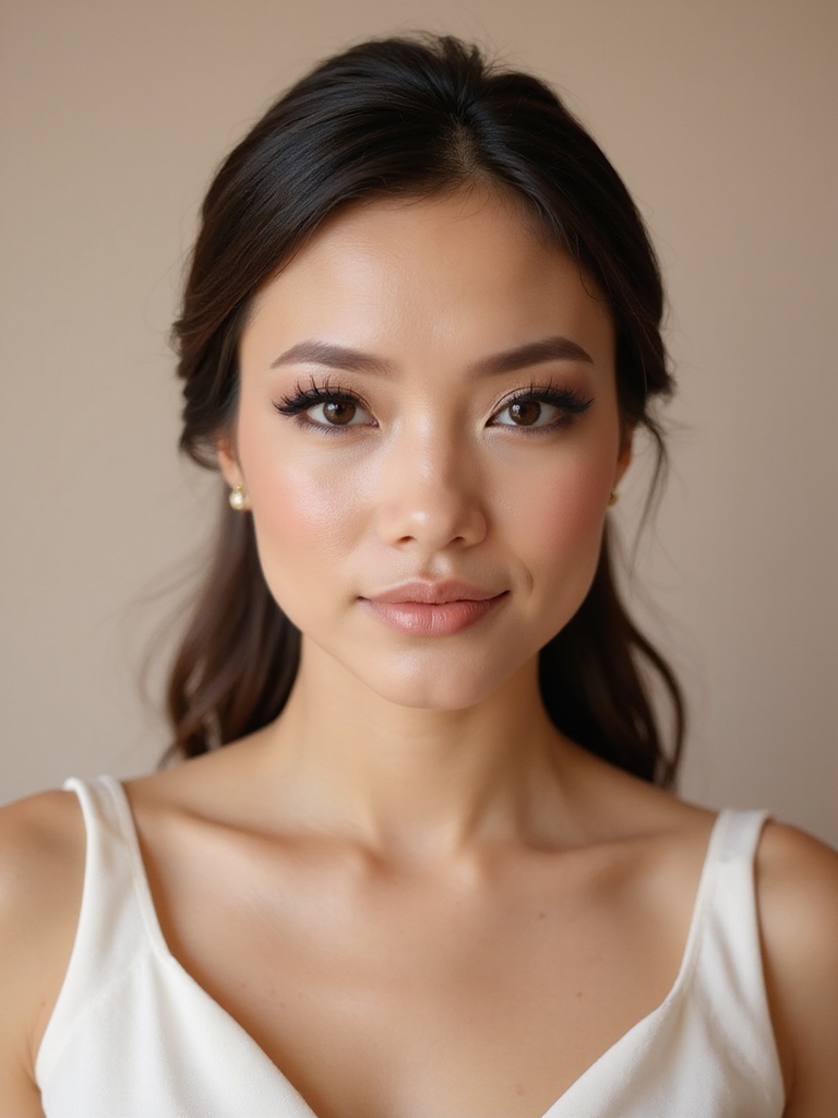bridesmaid eye makeup tips