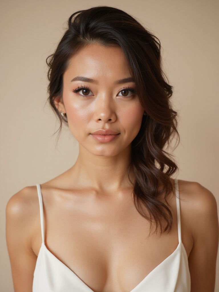 bridesmaid makeup inspiration guide