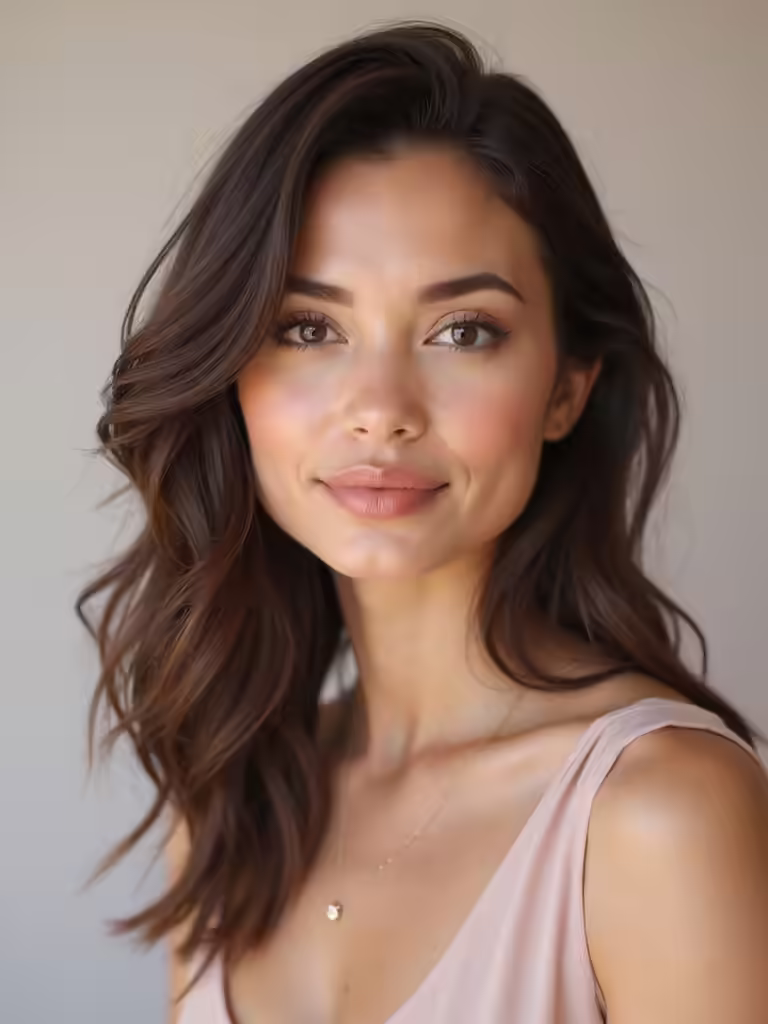 bridesmaid makeup inspiration ideas