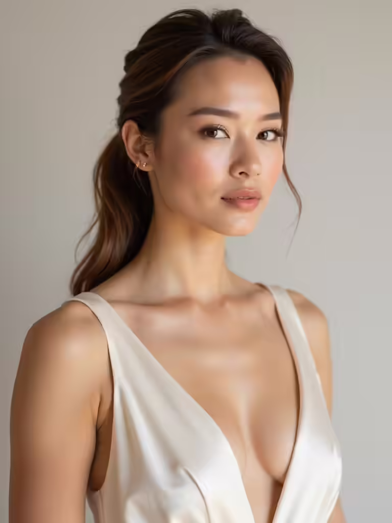 bridesmaids makeup inspiration ideas