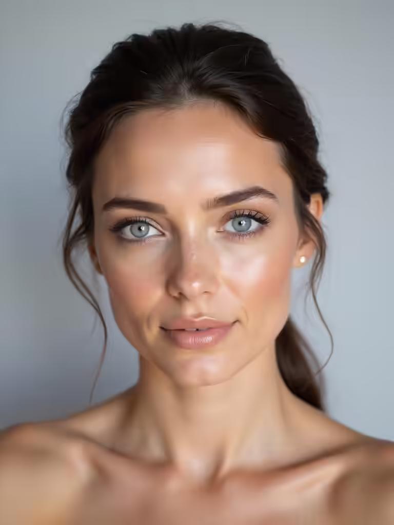 bright soft makeup ideas
