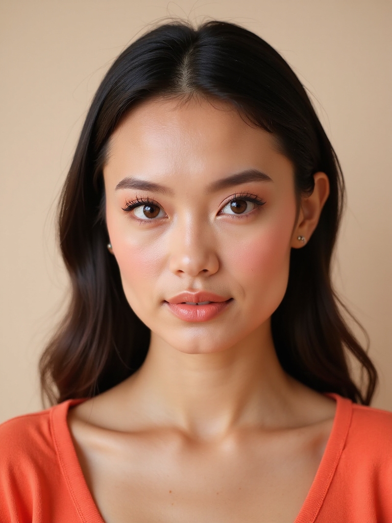 brighten brown eyes naturally