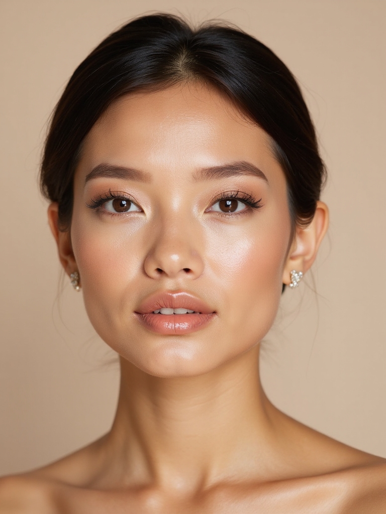 brighten complexion with concealer