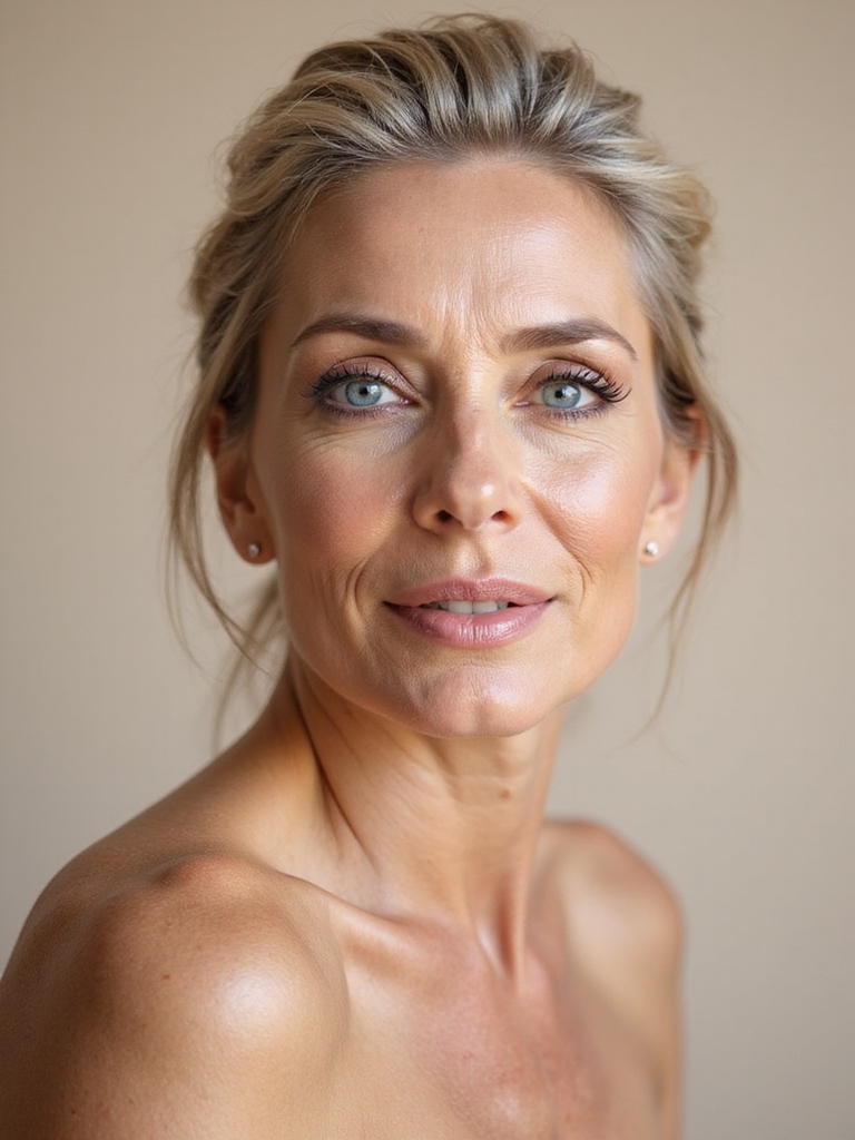 brighten under eye with concealer
