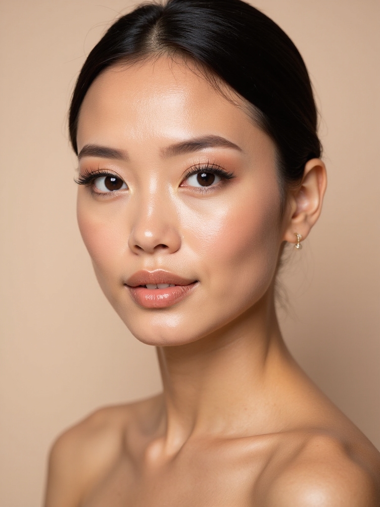brighten under eyes avoid caking