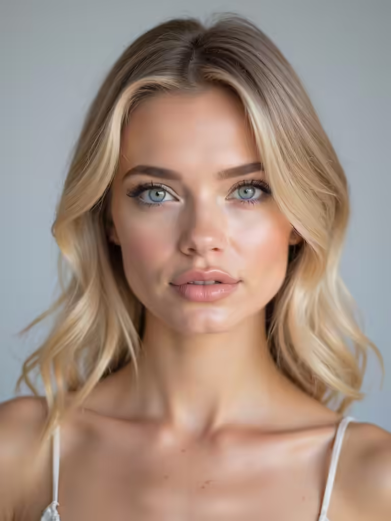 brightening blue eyed bridesmaid looks