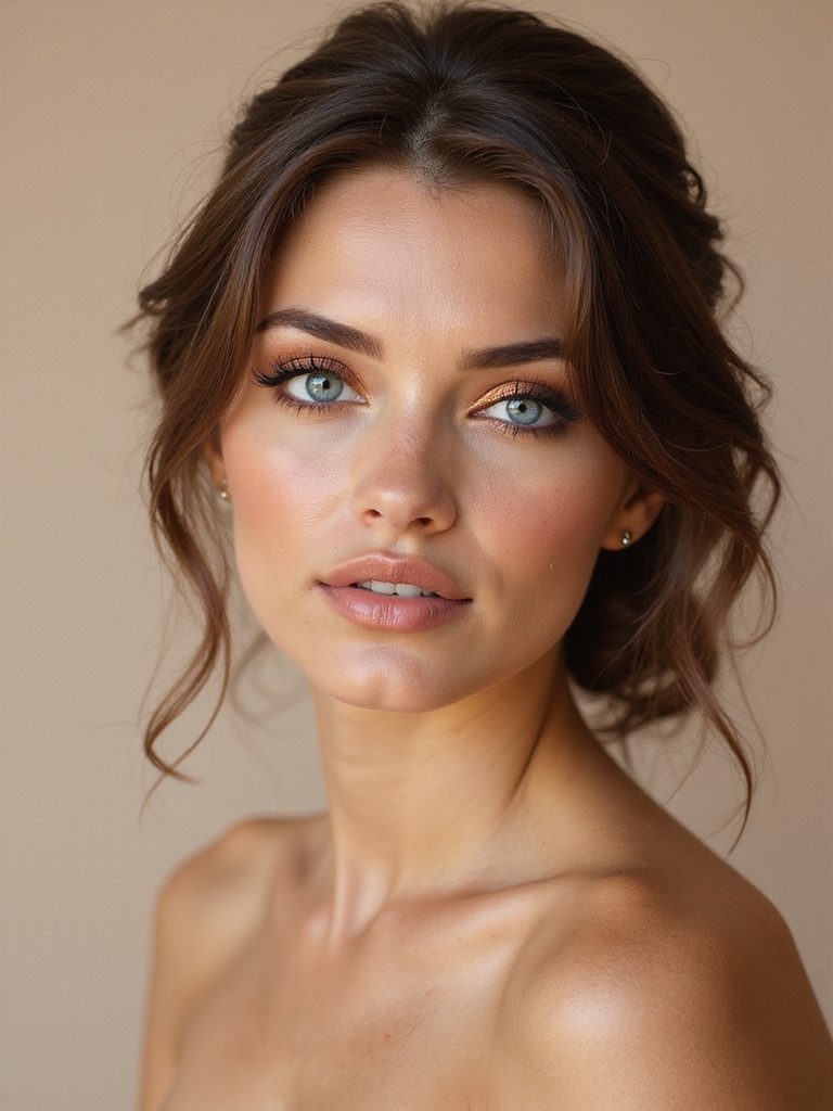 bronze and copper magic