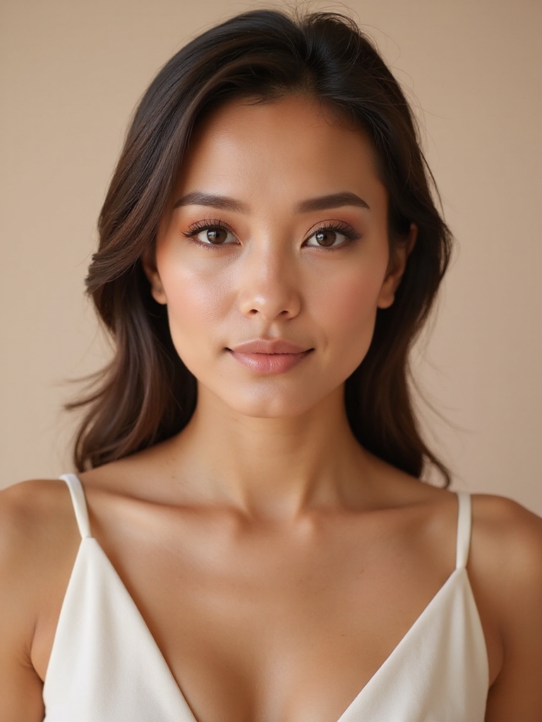 bronzed bridesmaid makeup tips