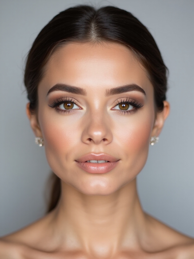 budget friendly bridal makeup steps