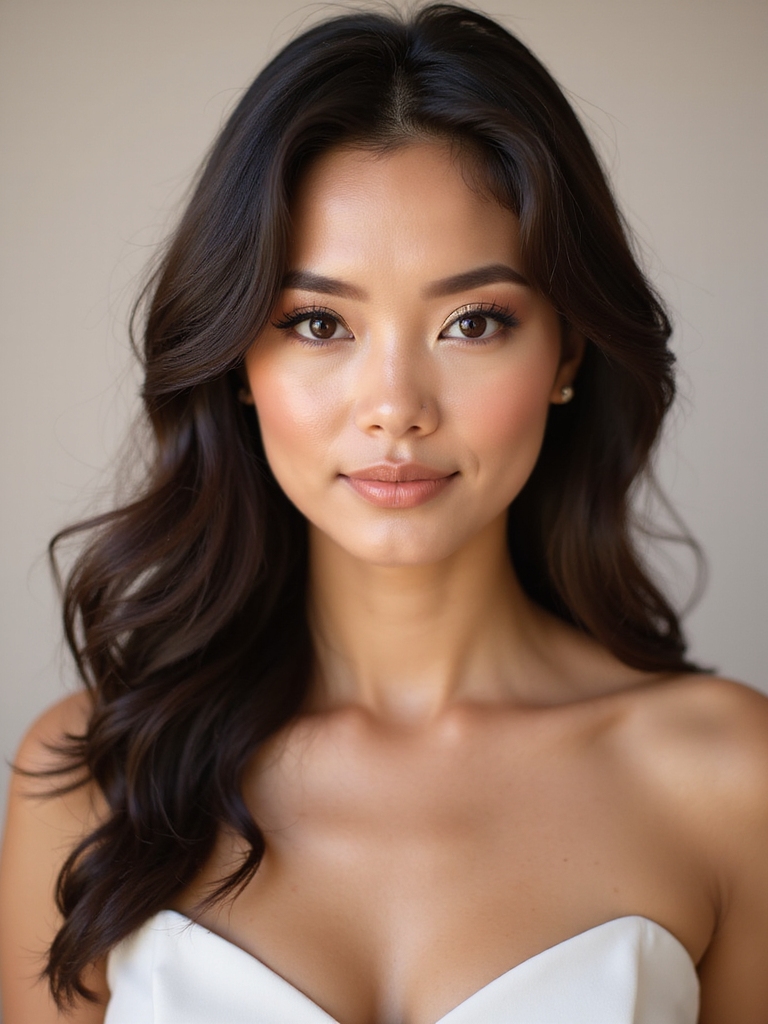 champagne eyeshadow for brown