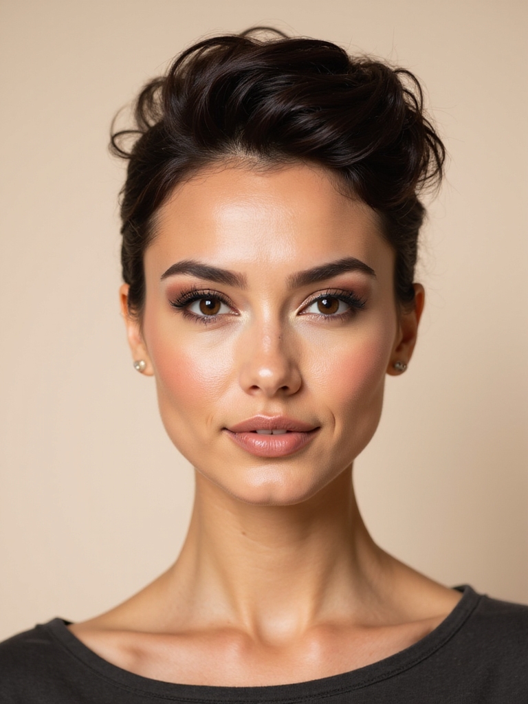 charming hairstyles for weddings