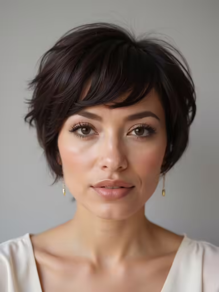 chic wedding guest hairstyles