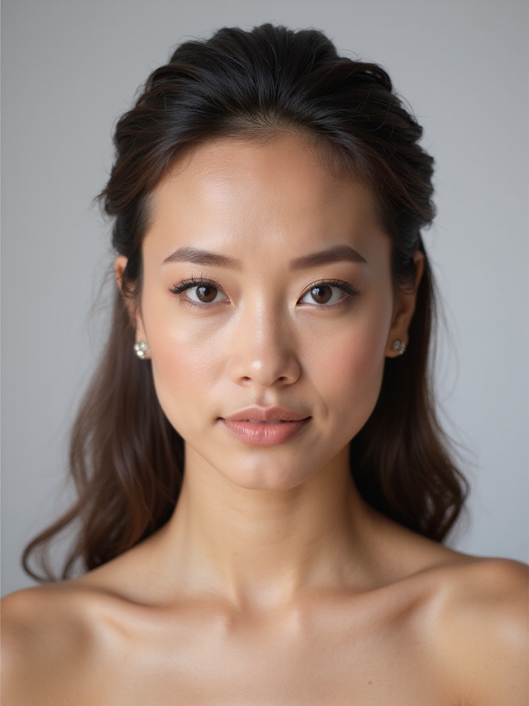 choosing bridal engagement makeup