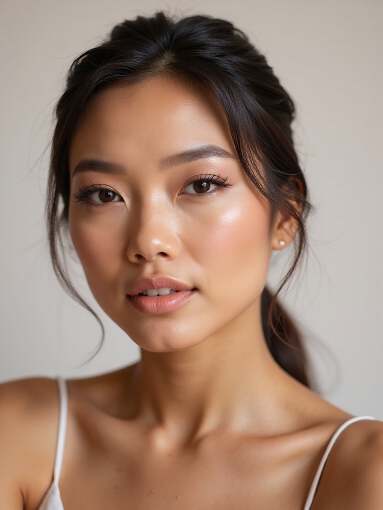 choosing comfortable makeup base