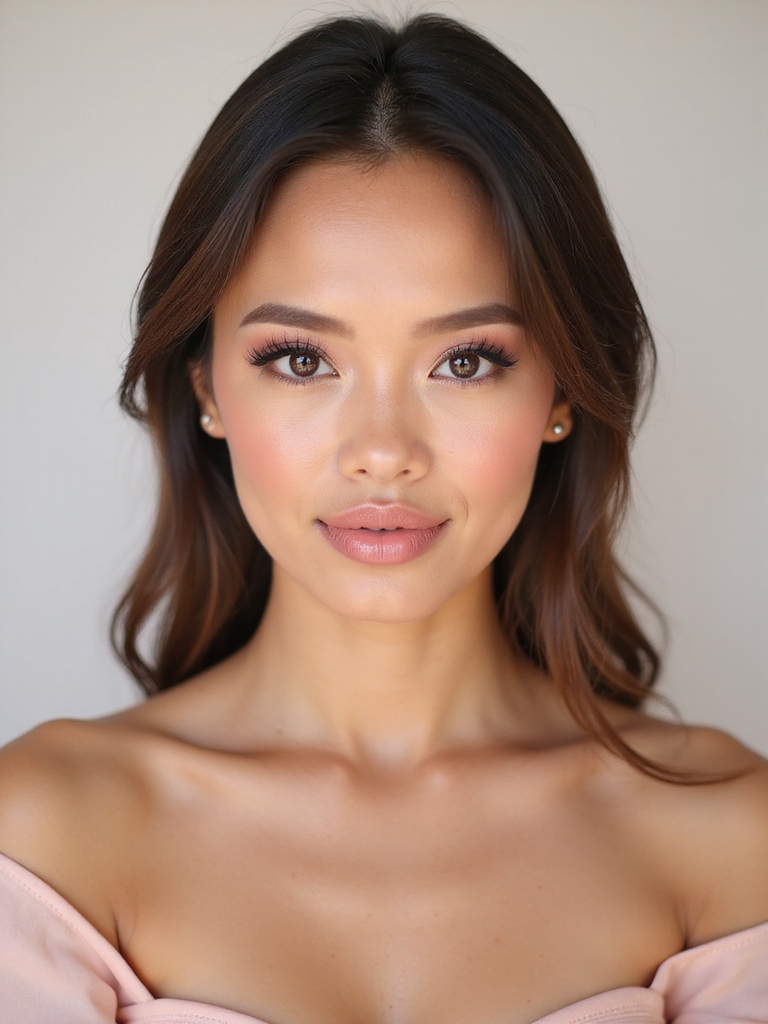 choosing ideal blush formula
