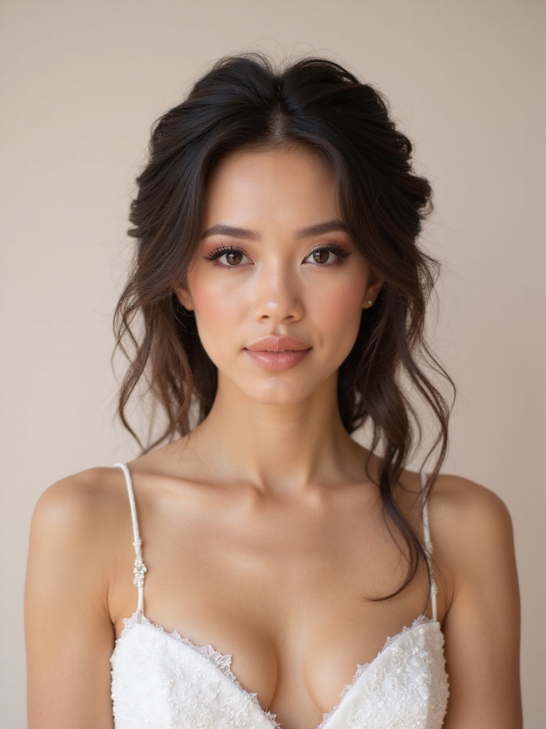 choosing soft glam palettes