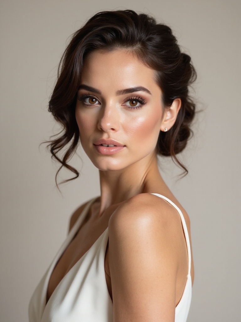 classic bridal makeup tips