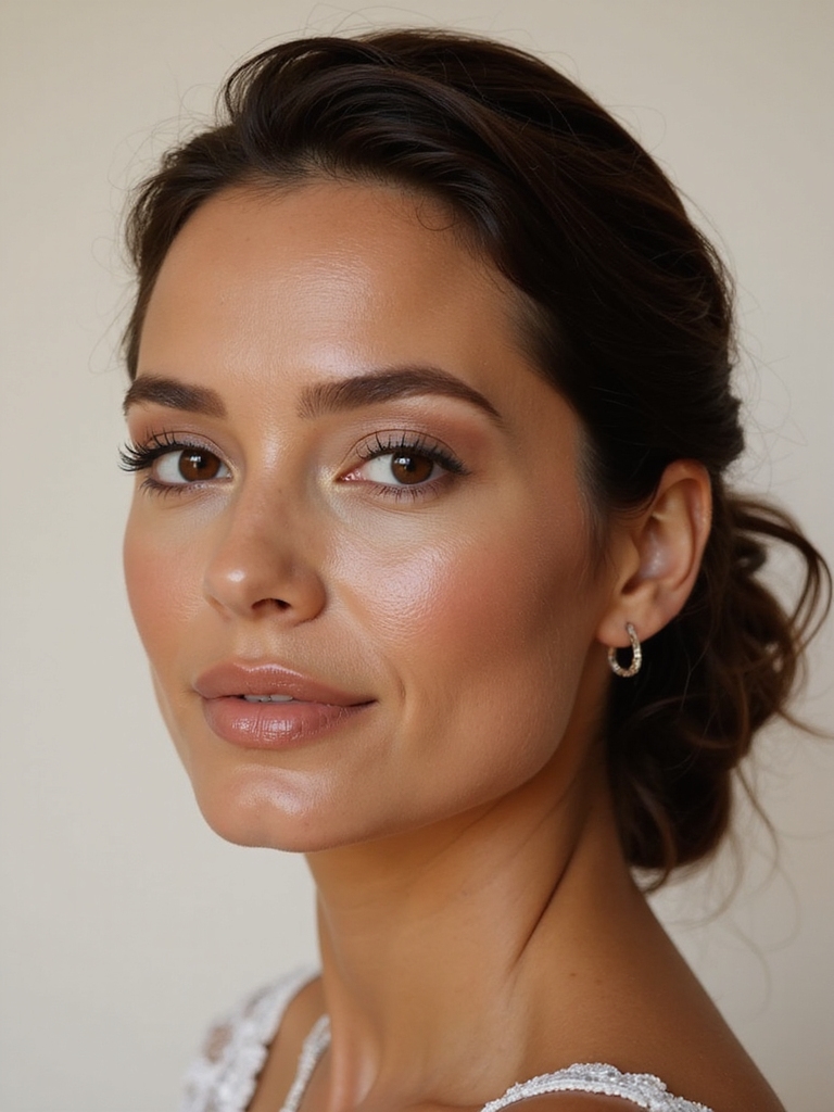 classic bridal makeup tips