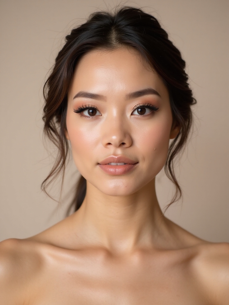 conceal blemishes brighten eyes