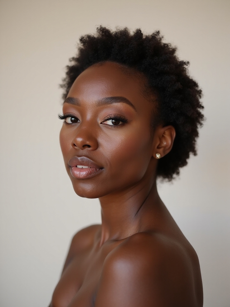 concealer shade for dark skin