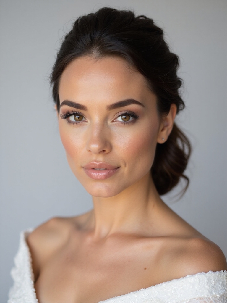 contouring for natural beauty