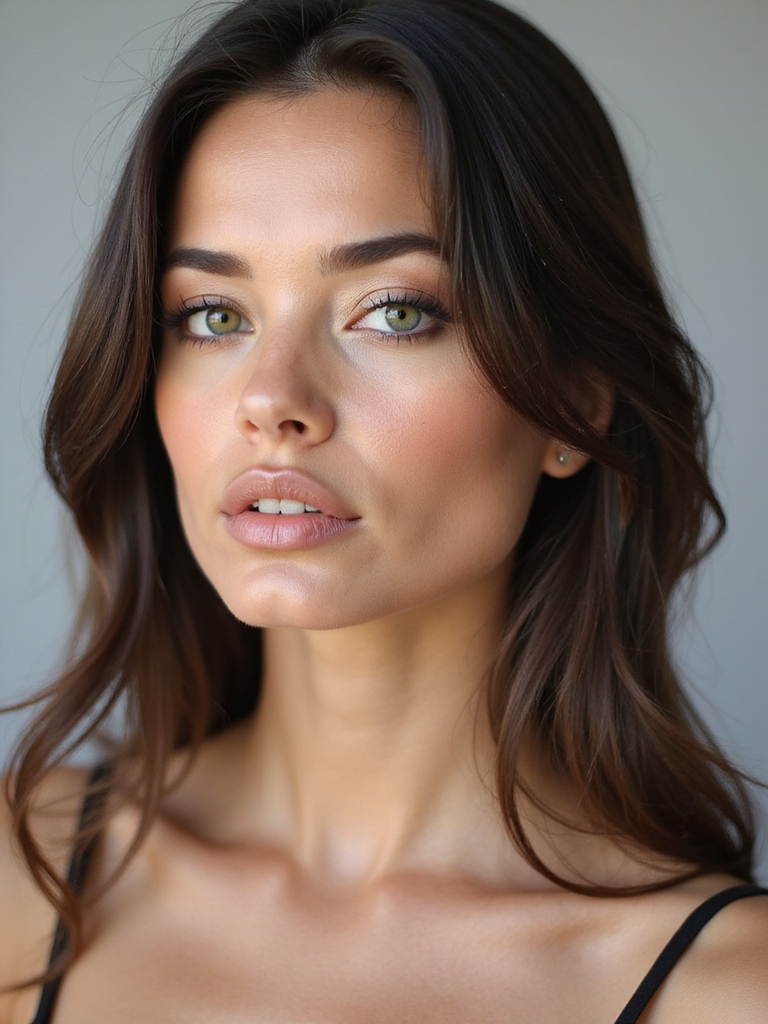 cool shades for green eyes