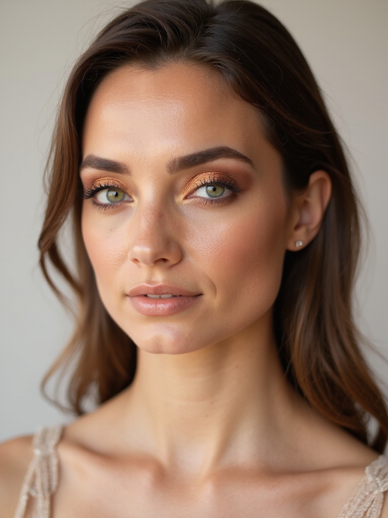 copper and bronze magic