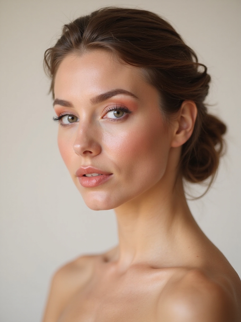 coral blush for weddings