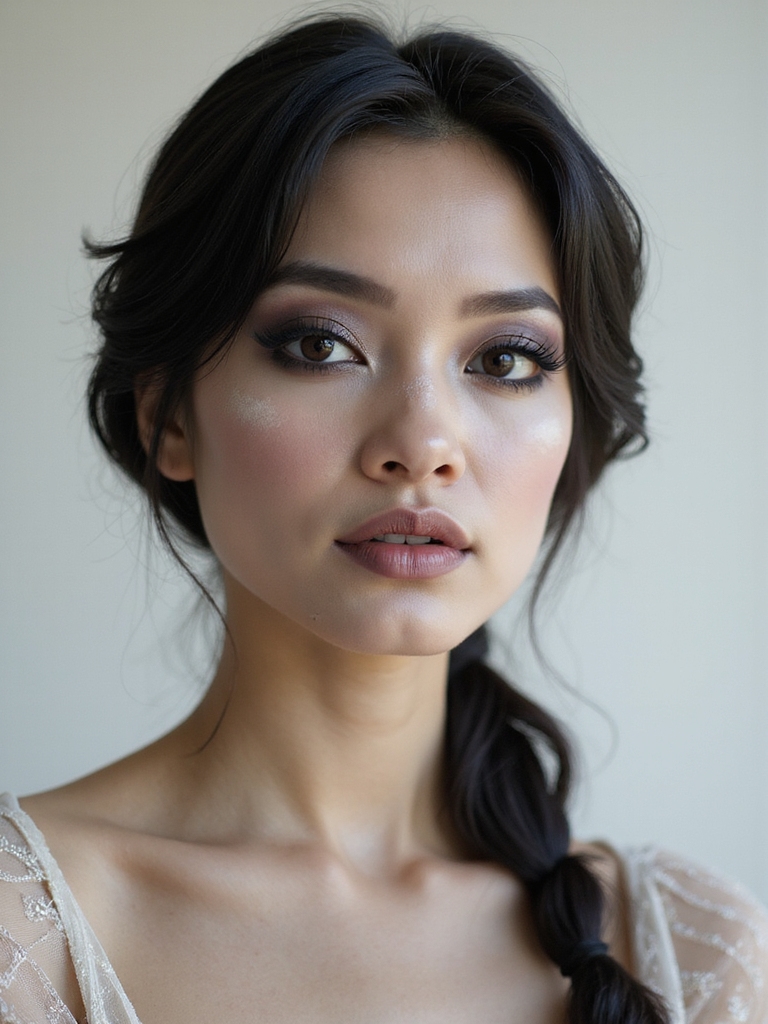 corpse bride makeup essentials
